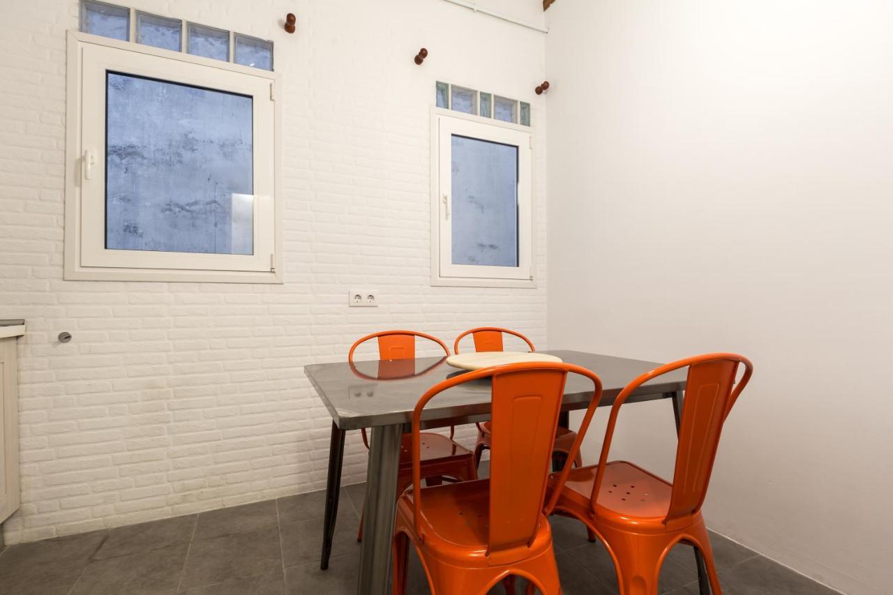 Apartamento Unique Corsega *