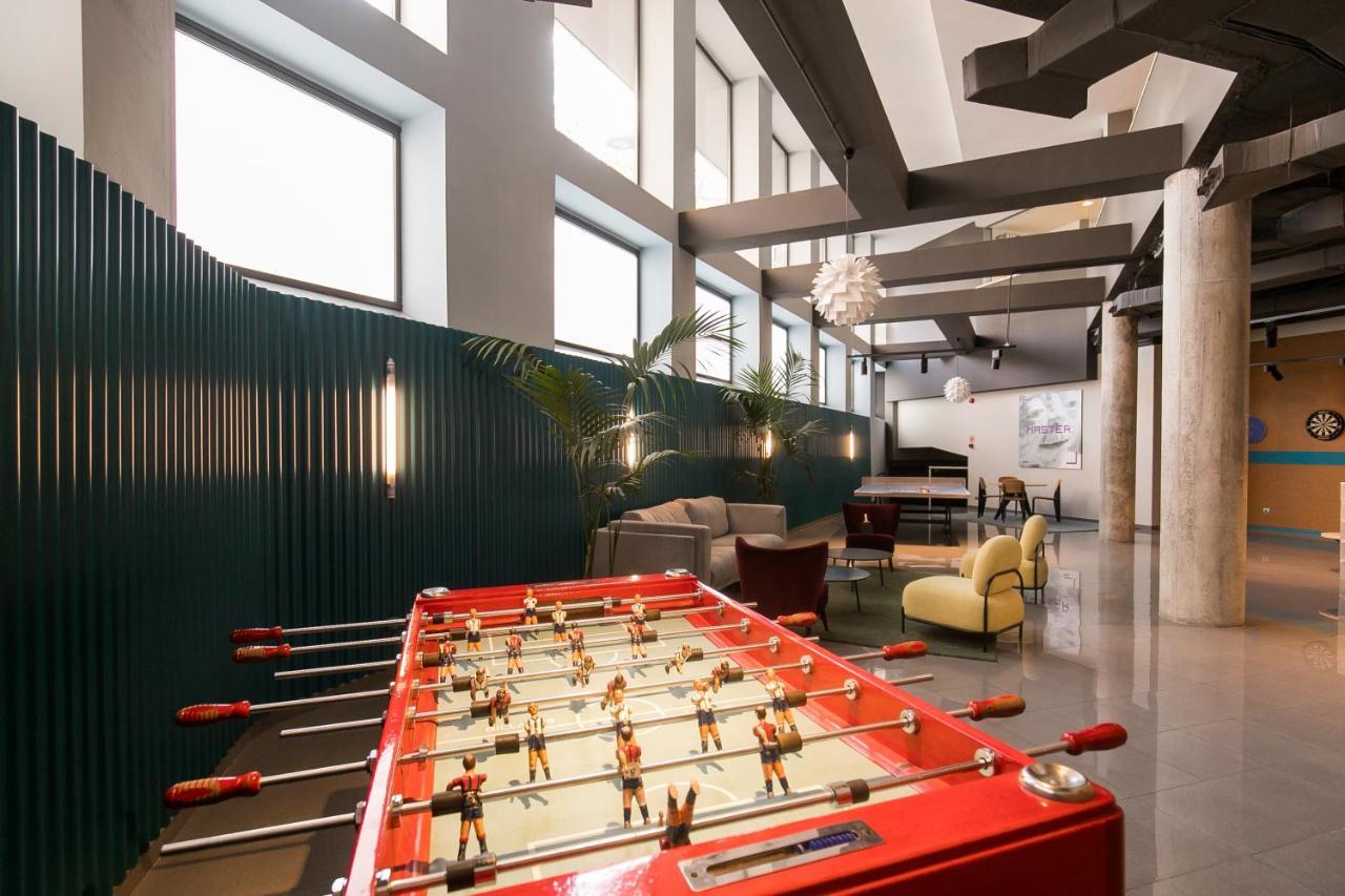 Residencia Estudiantes Onix * Barcelona