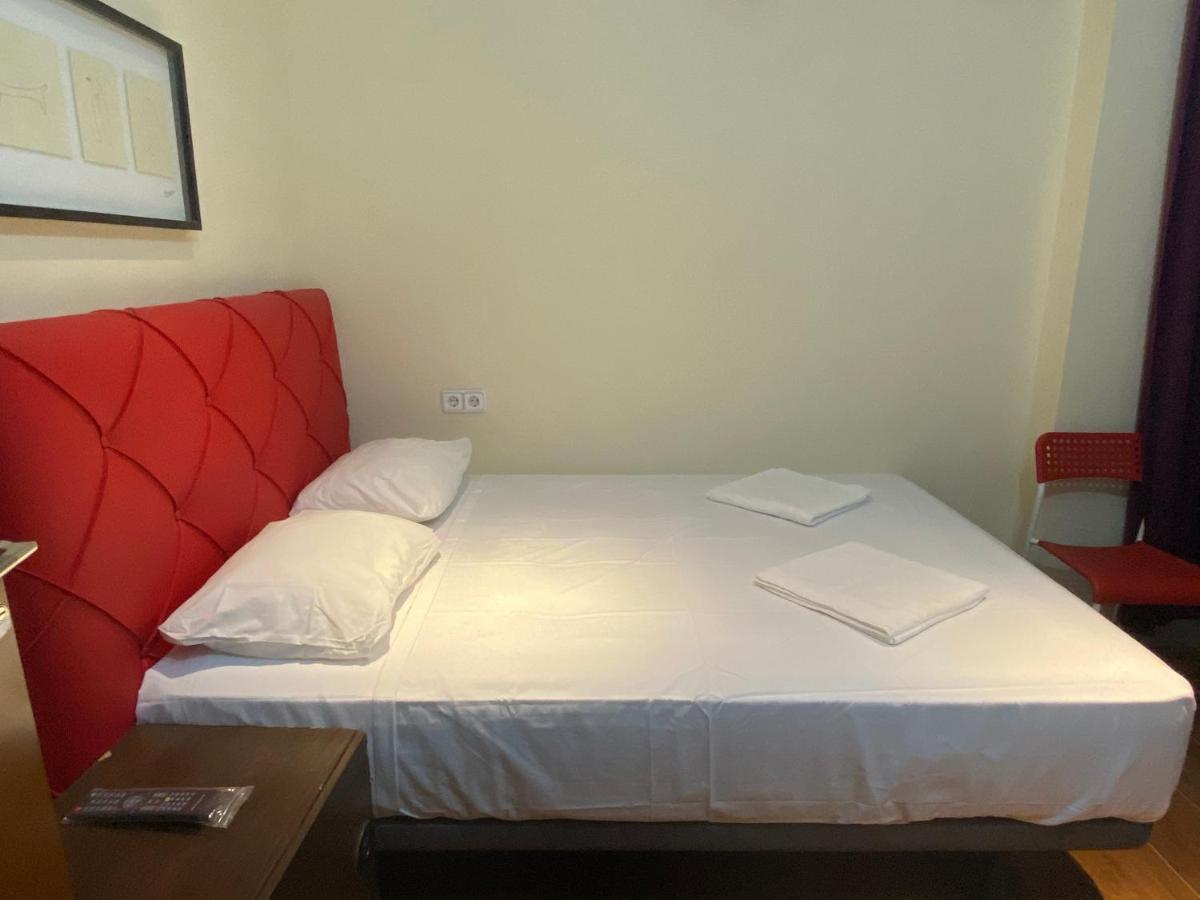 Hostal Granvia 628