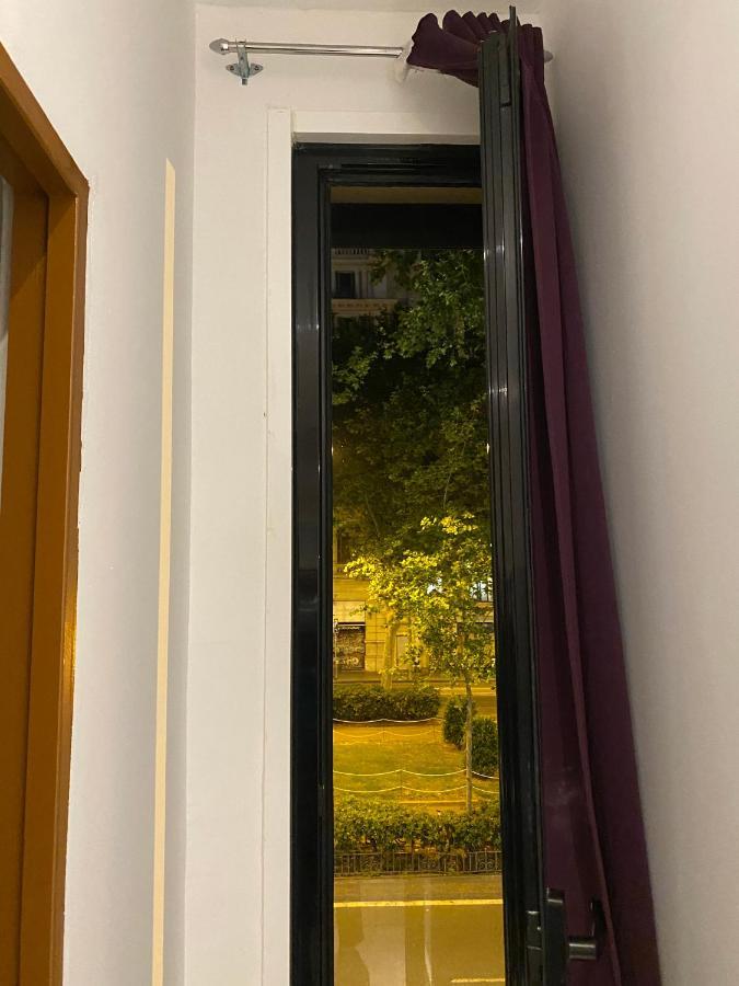 Hostal Granvia 628 Barcelona