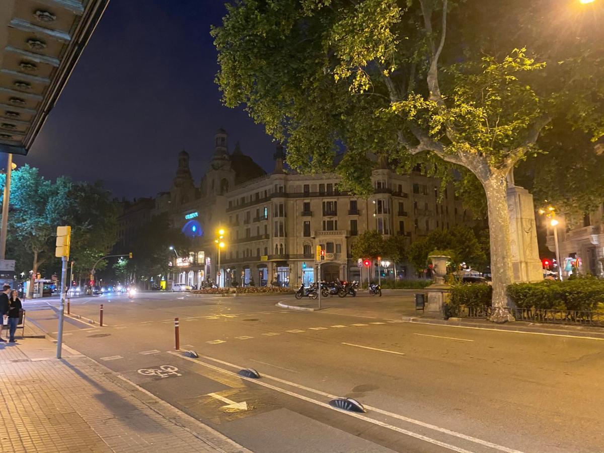 Granvia 628 Hostal