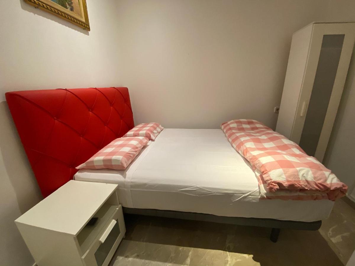 Hostal Granvia 628 Barcelona