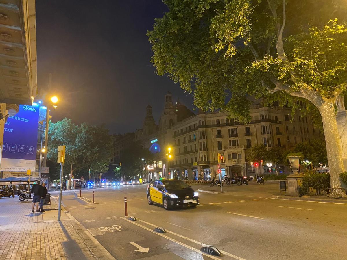 Hostal Granvia 628 Barcelona
