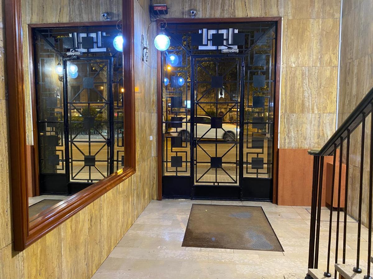 Hostal Granvia 628