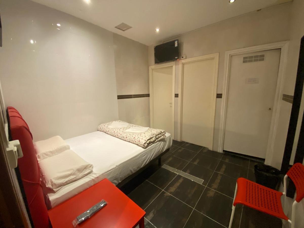 Granvia 628 Hostal *