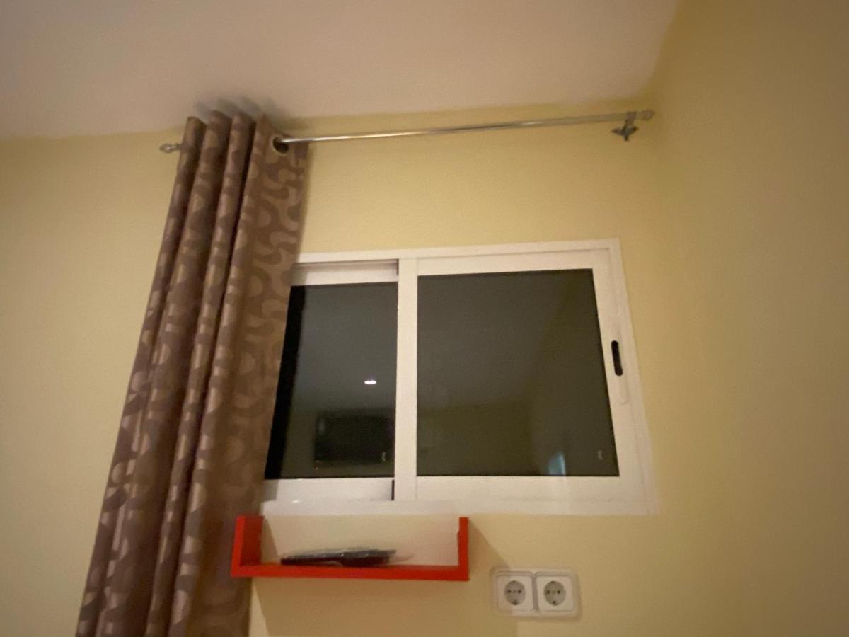 Hostal Granvia 628 Barcelona