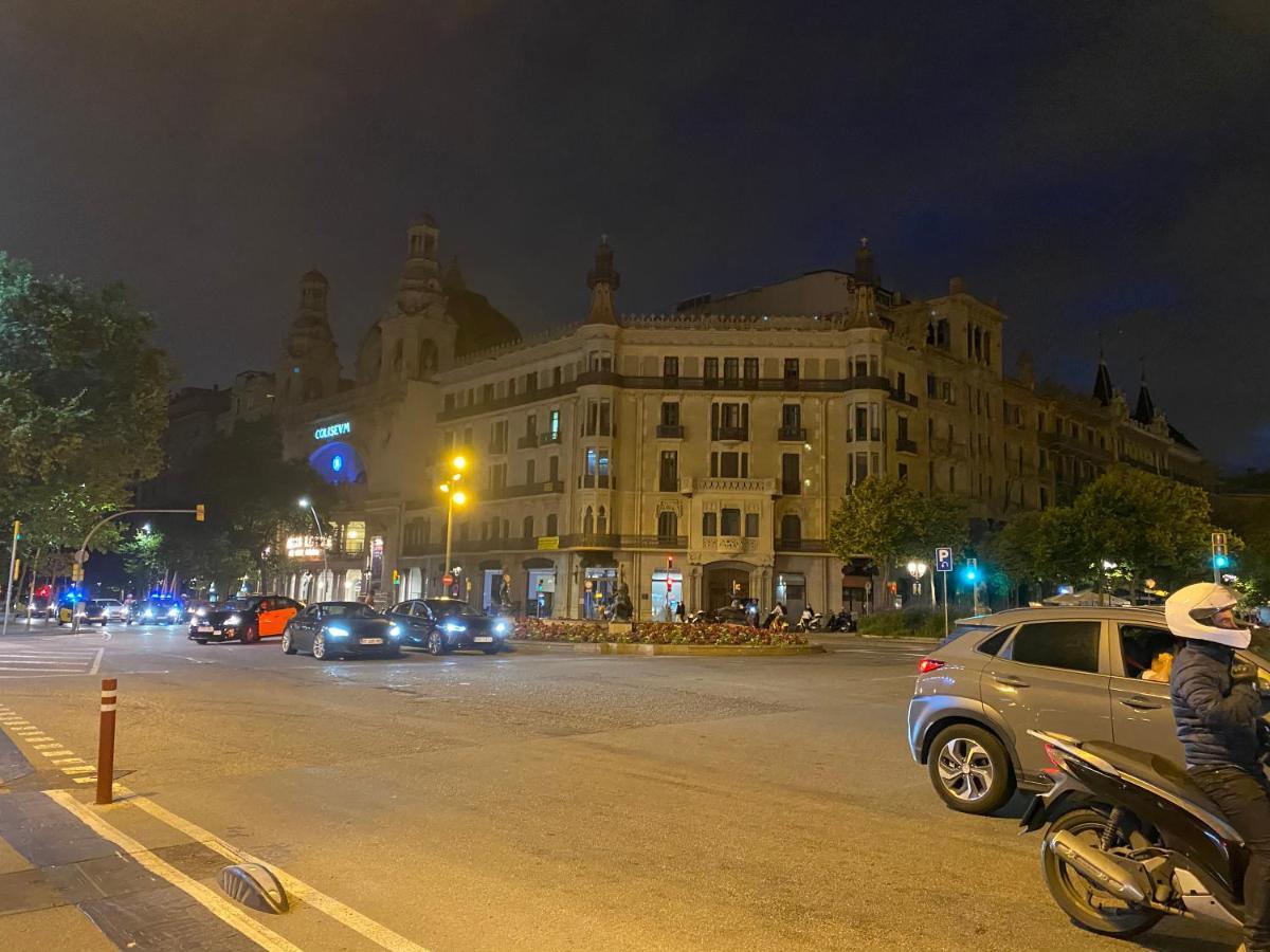 Hostal Granvia 628 *