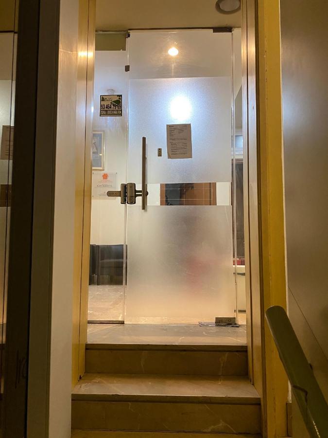 Granvia 628 Hostal