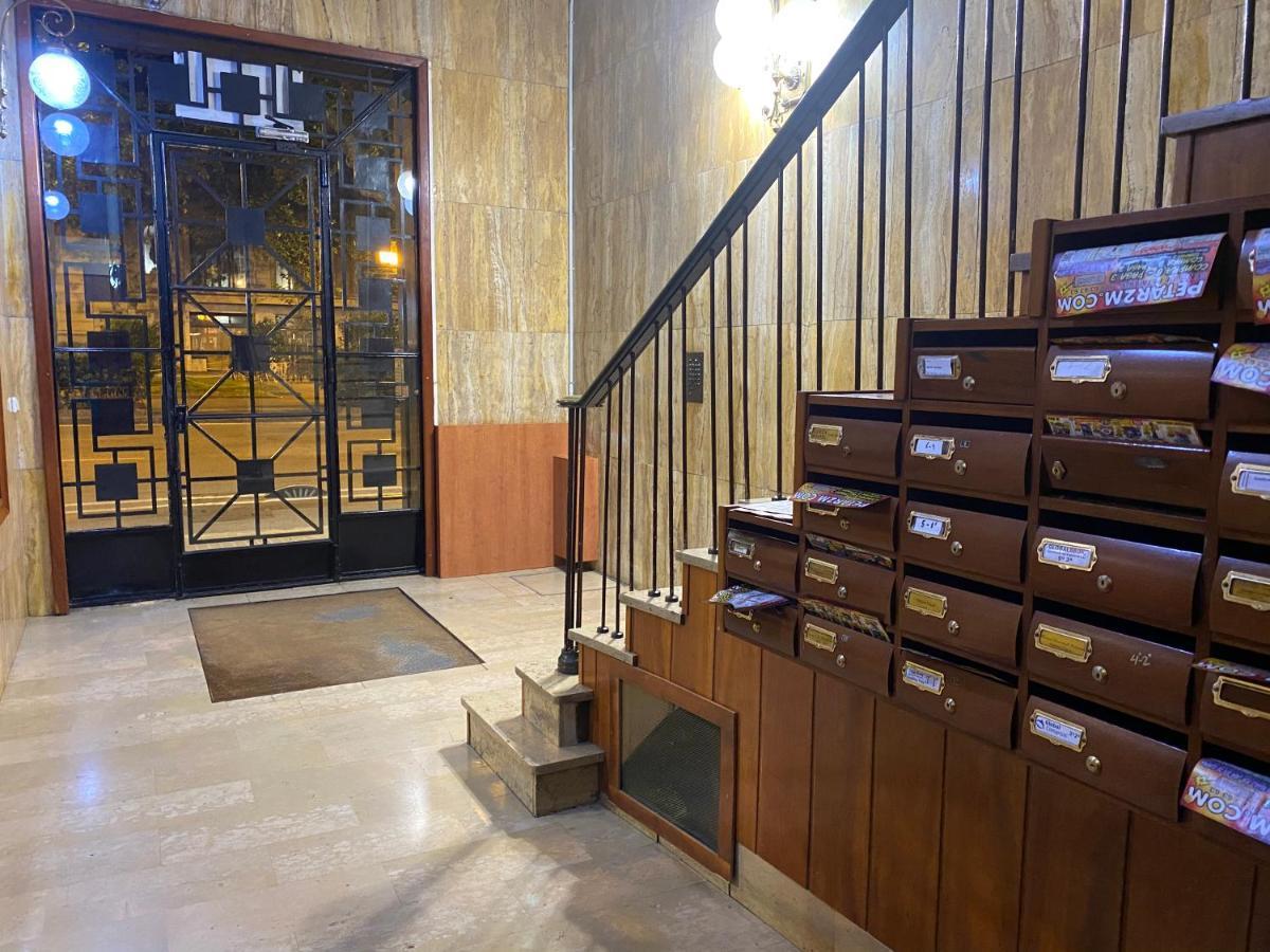 Hostal Granvia 628 Barcelona