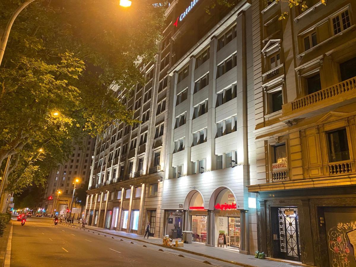 Granvia 628 Hostal *