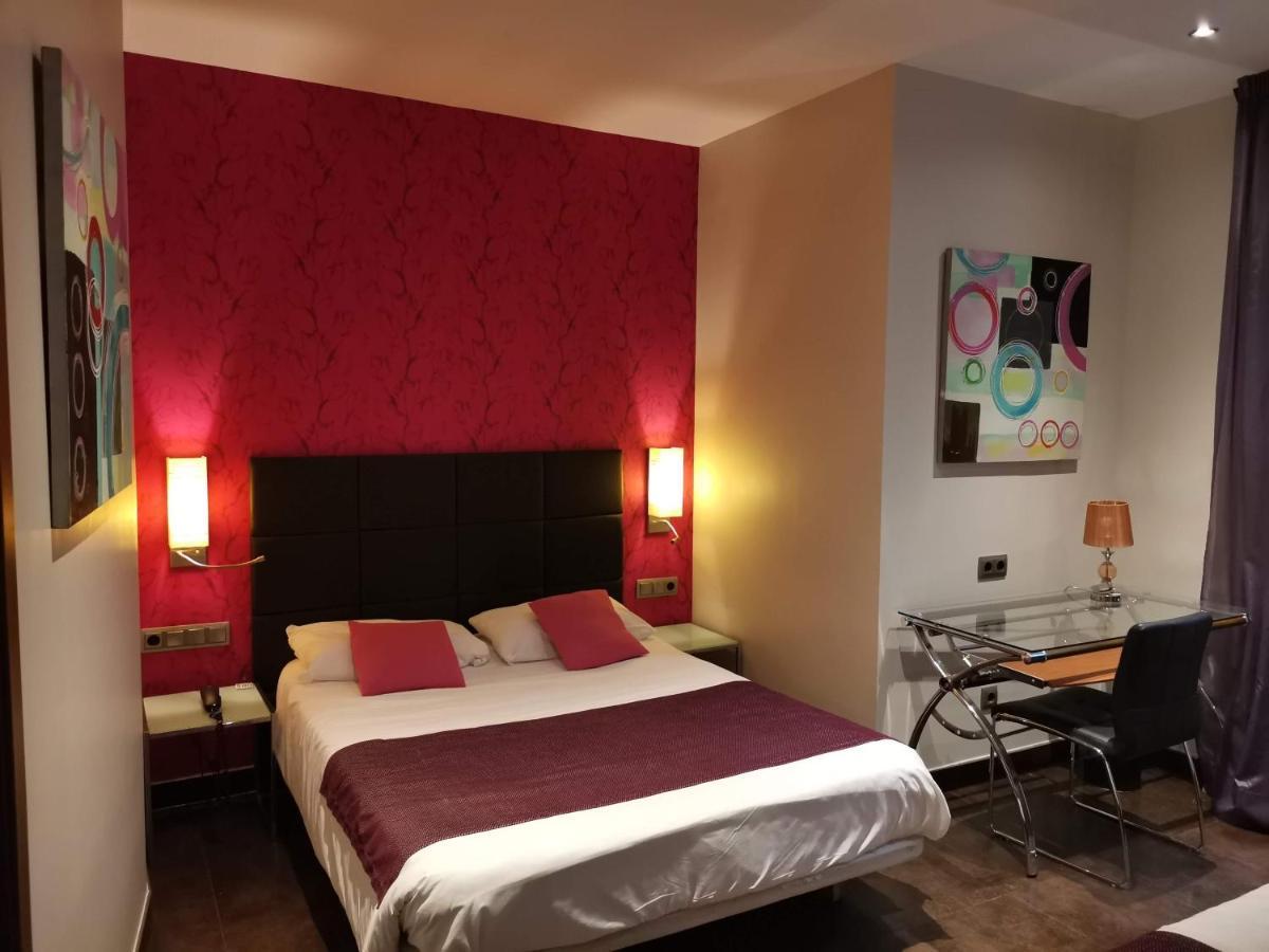 Lloret Ramblas Hotel Barcelona