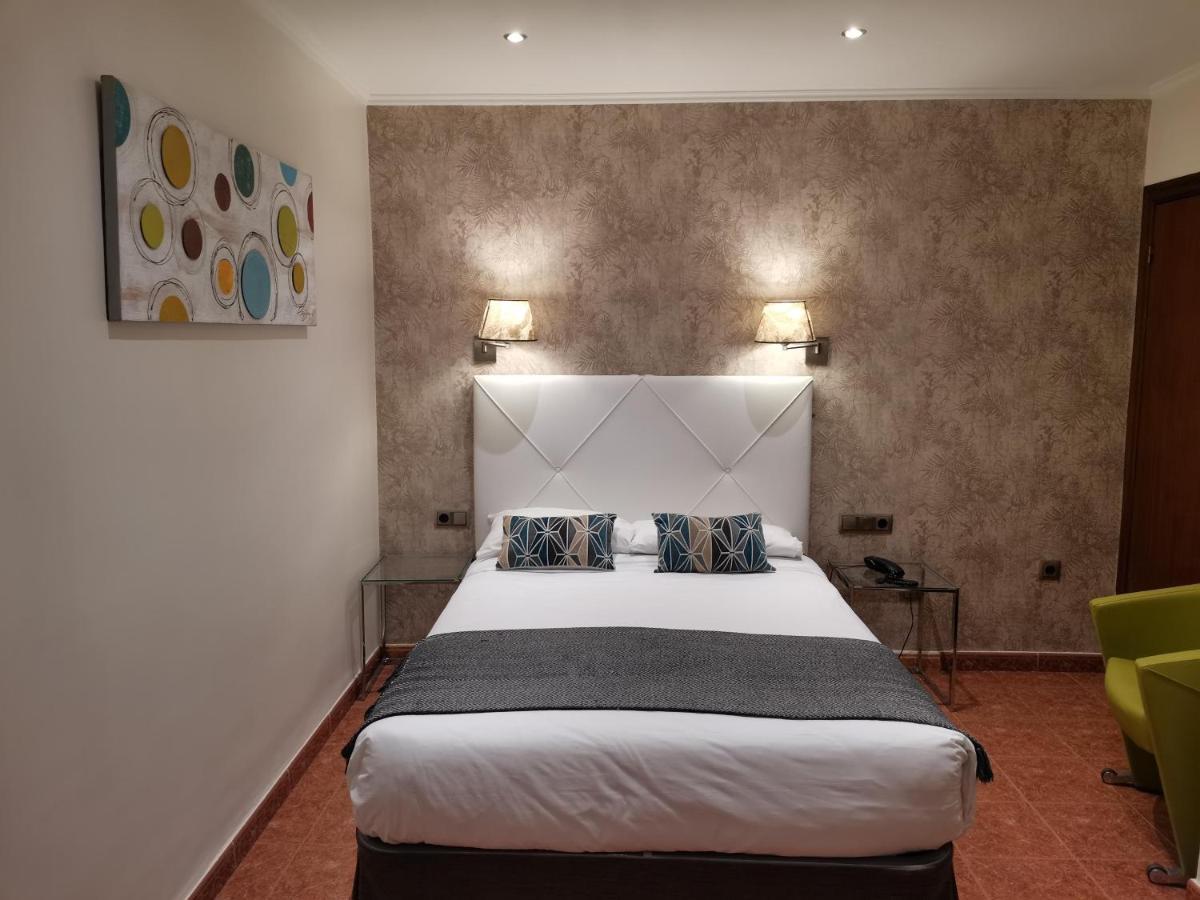 Lloret Ramblas Hotel
