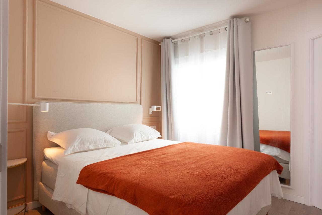 Rambla Catalunya 8 Apartamento *