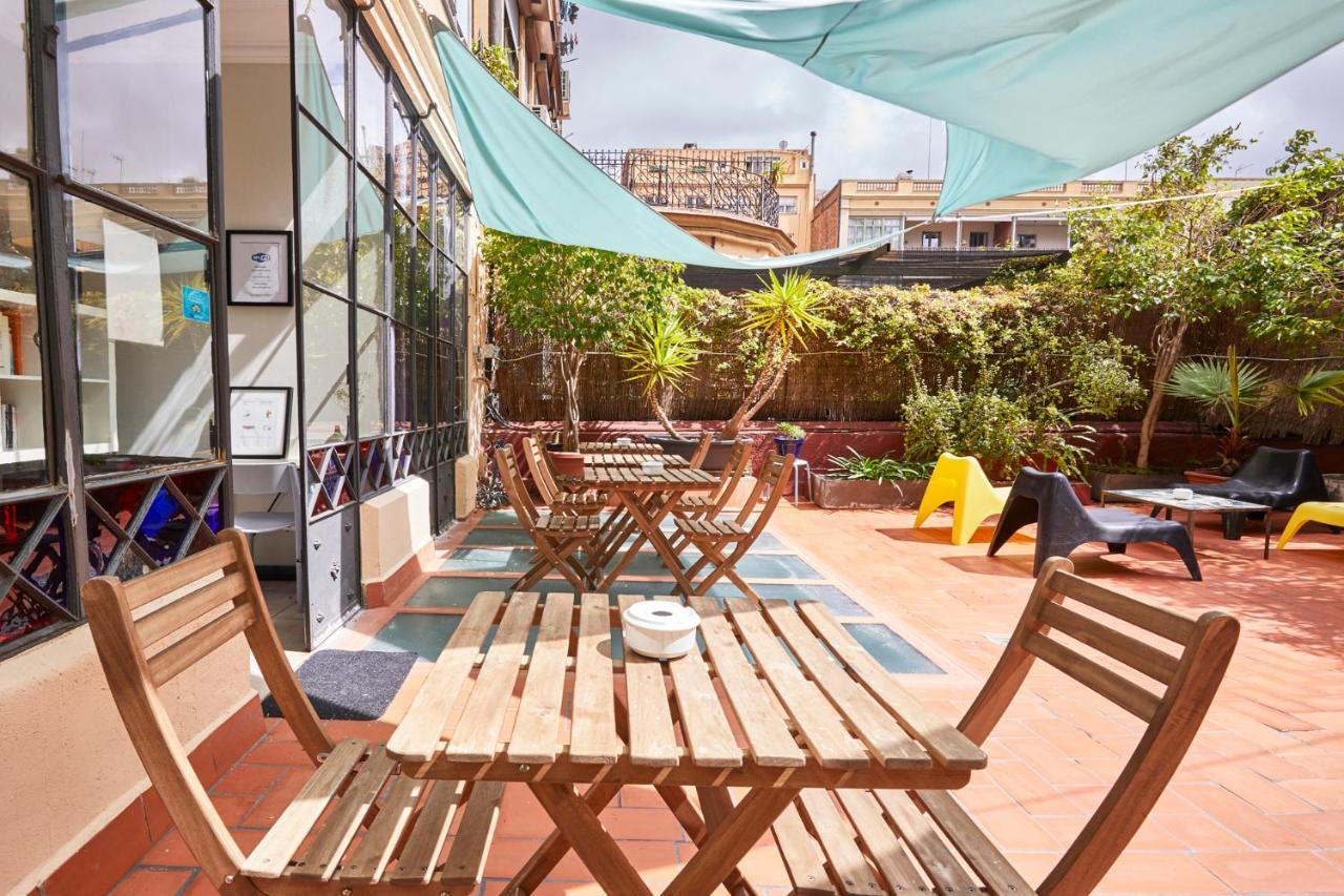Ella Gran Via Guest house