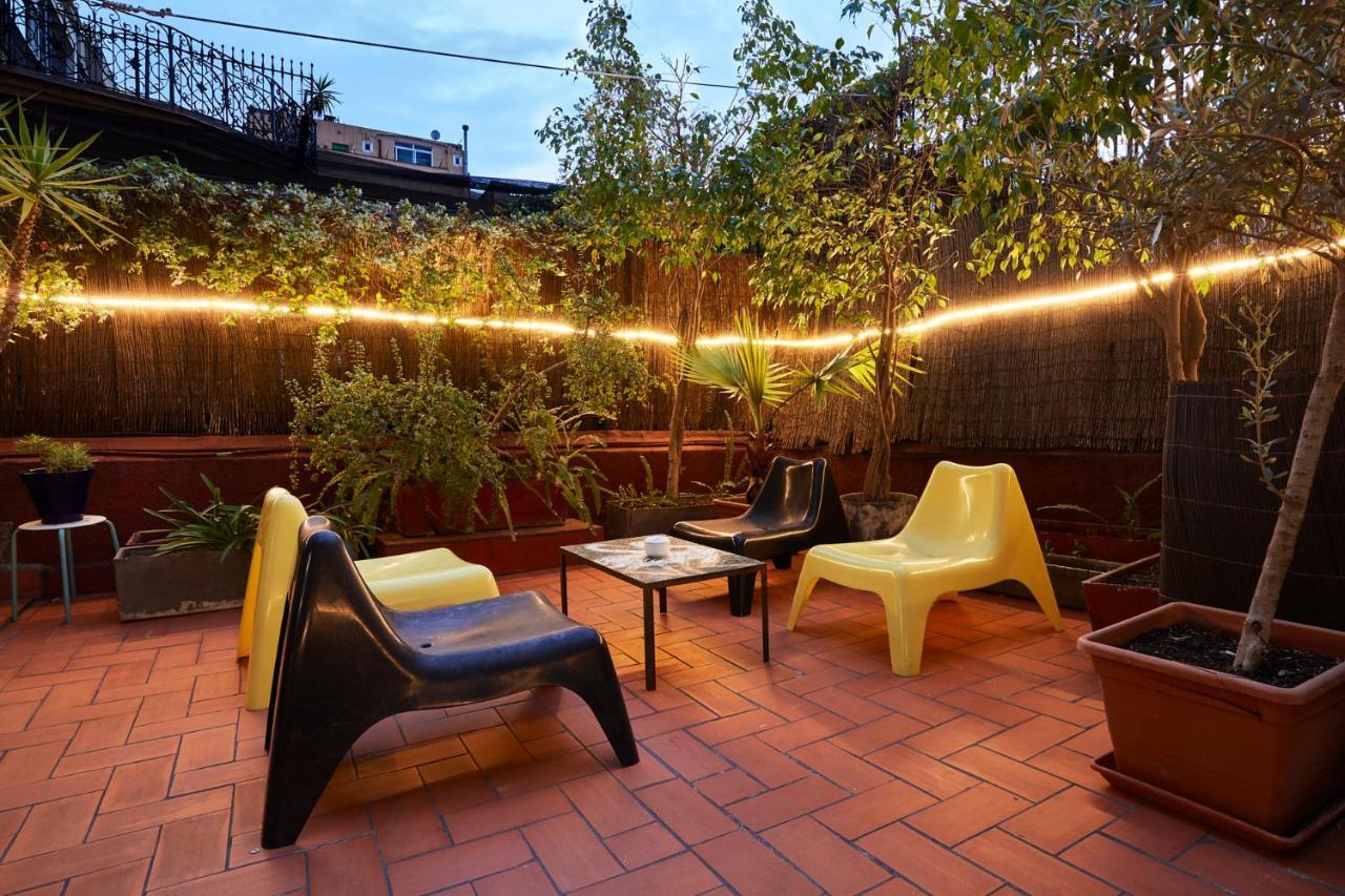 Ella Gran Via Guest house Barcelona
