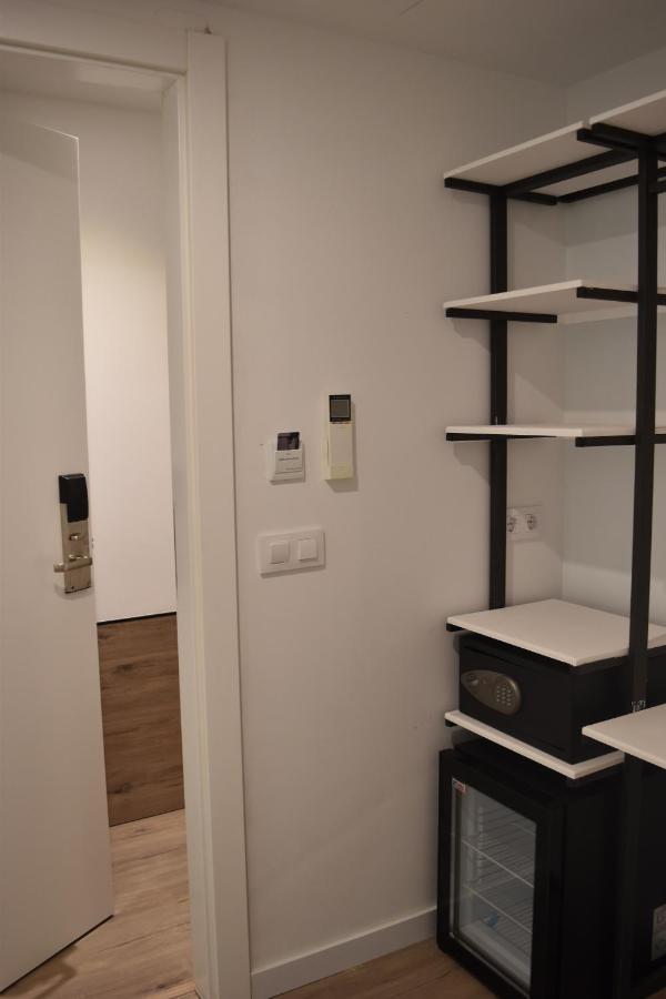 Casp House Barcelona