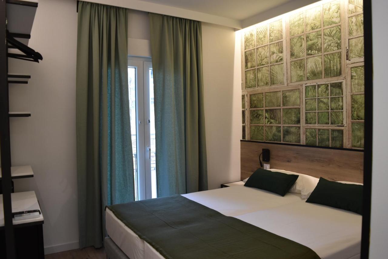 Pensión Casp House Barcelona