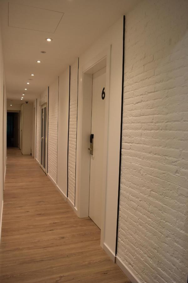 Casp House Barcelona