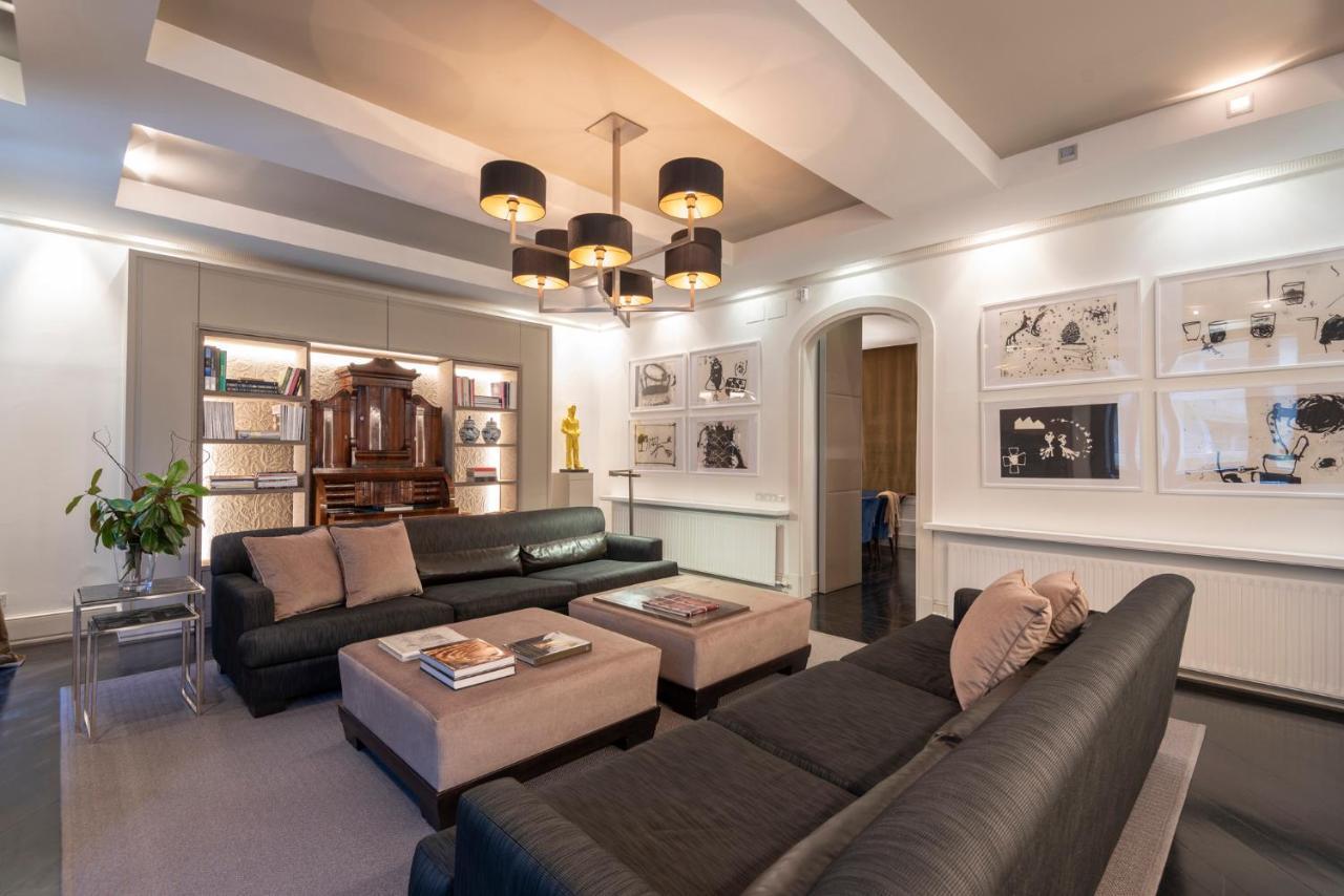 Apartamento Suiteabcn Ii Barcelona