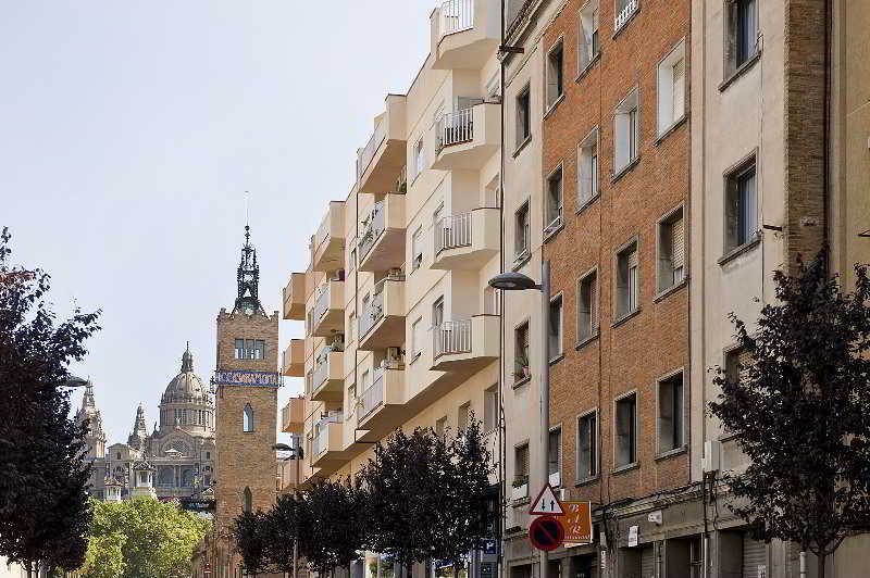 Fira By Gaiarooms Apartment