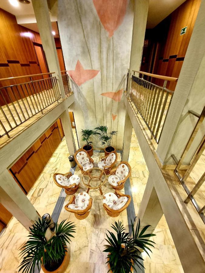 Flor Parks Hotel 3*