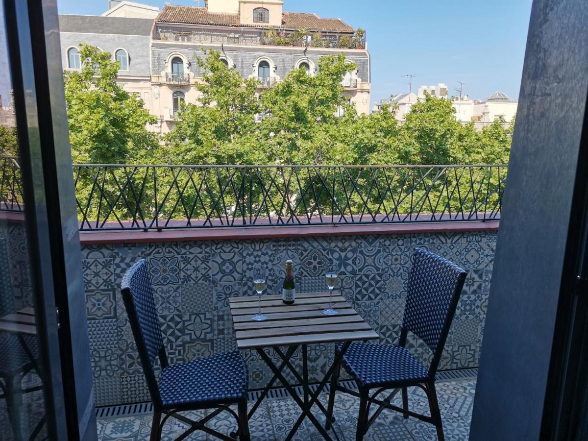 Lloret Ramblas Hotel