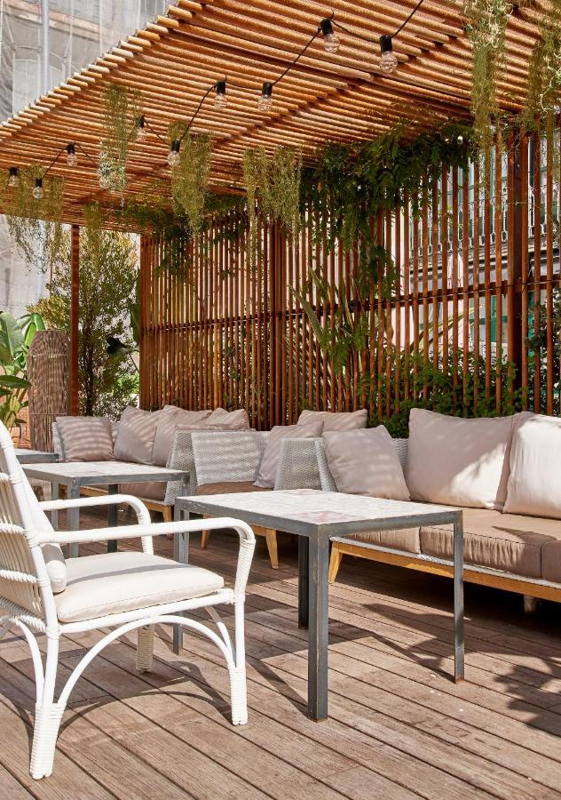 Hotel Icon Bcn 4*