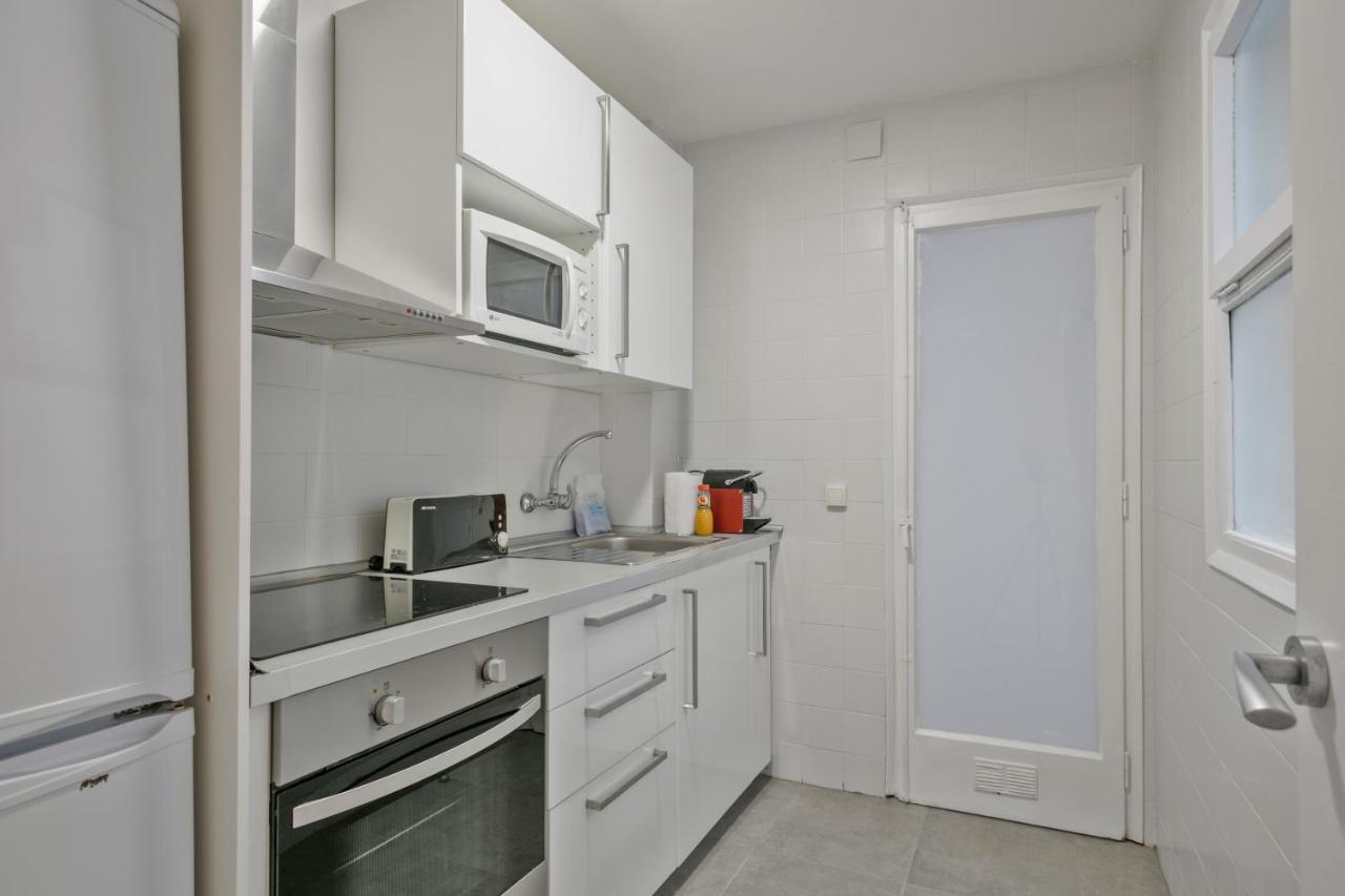 Habitat Plaza Espana Urban Apartment *