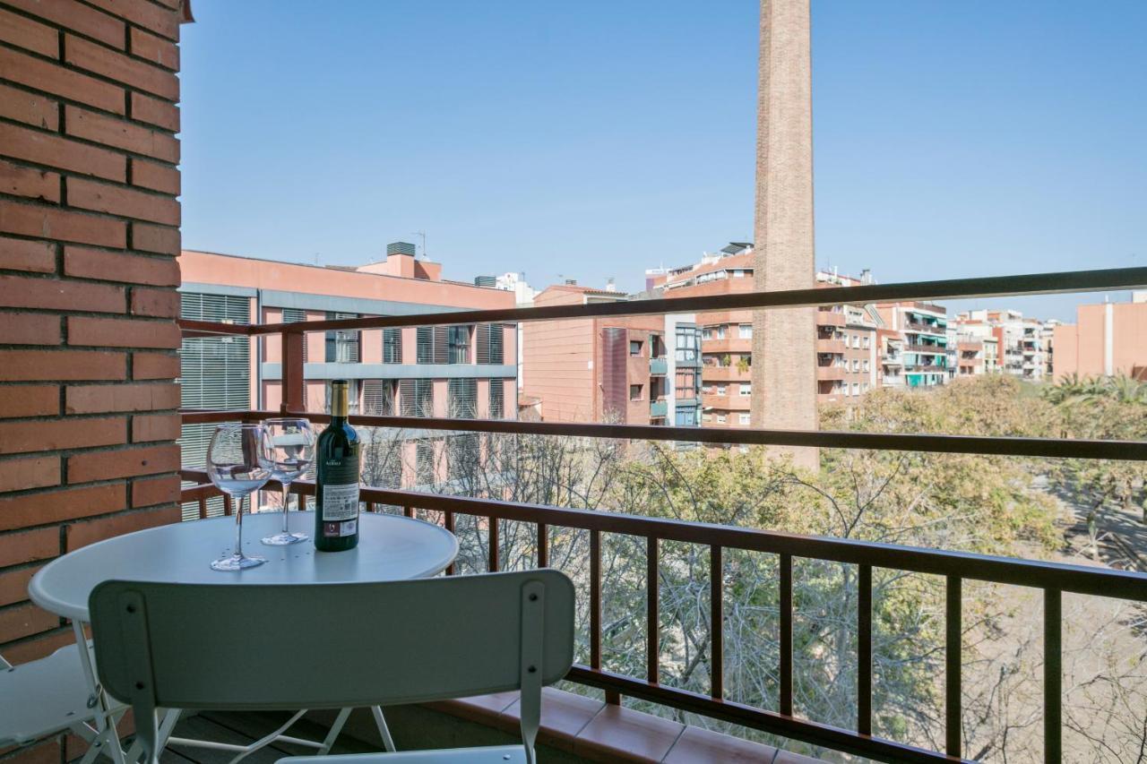 Habitat Plaza Espana Urban * Barcelona