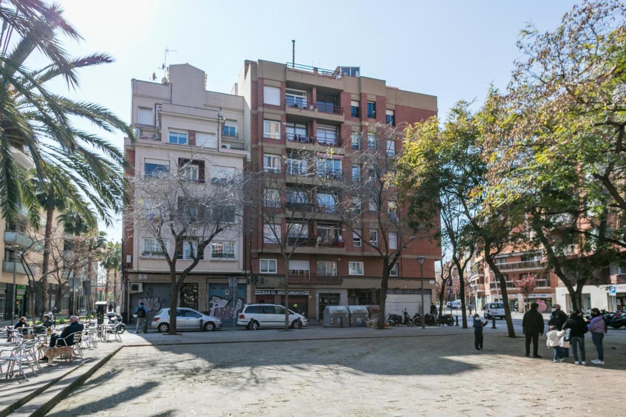 Habitat Plaza Espana Urban Apartment
