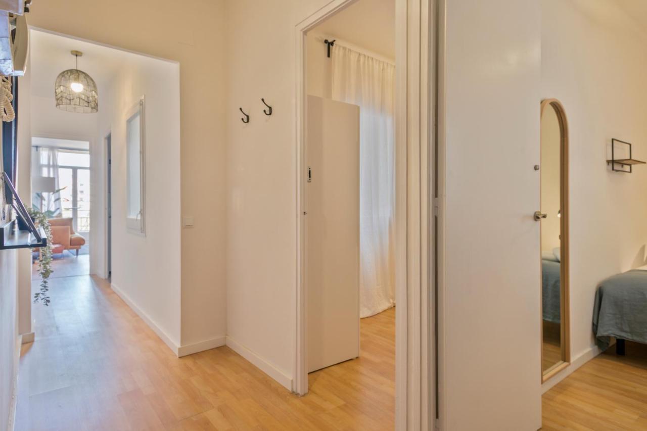 Habitat Plaza Espana Urban Apartment