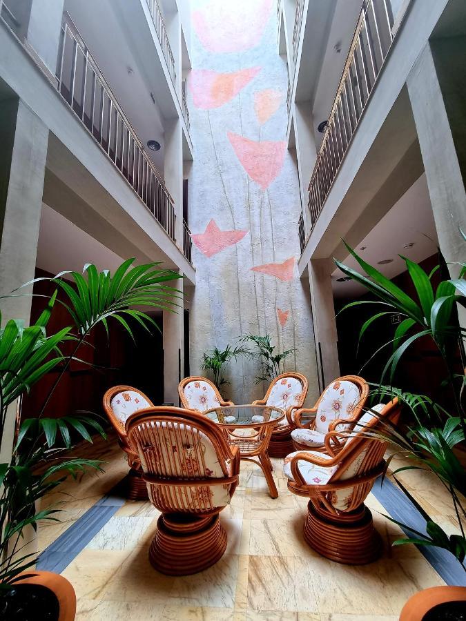 Flor Parks Hotel 3*