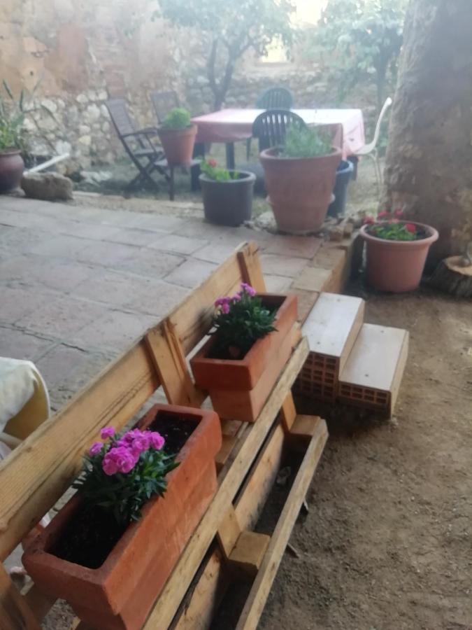 Masia Cal Lari Casa rural