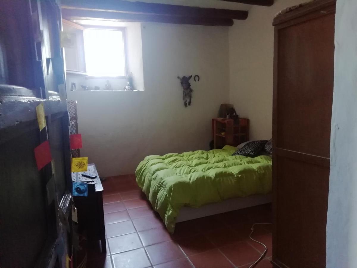 Casa rural Masia Cal Lari *