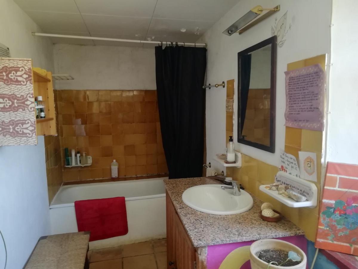 Casa rural Masia Cal Lari Barcelona