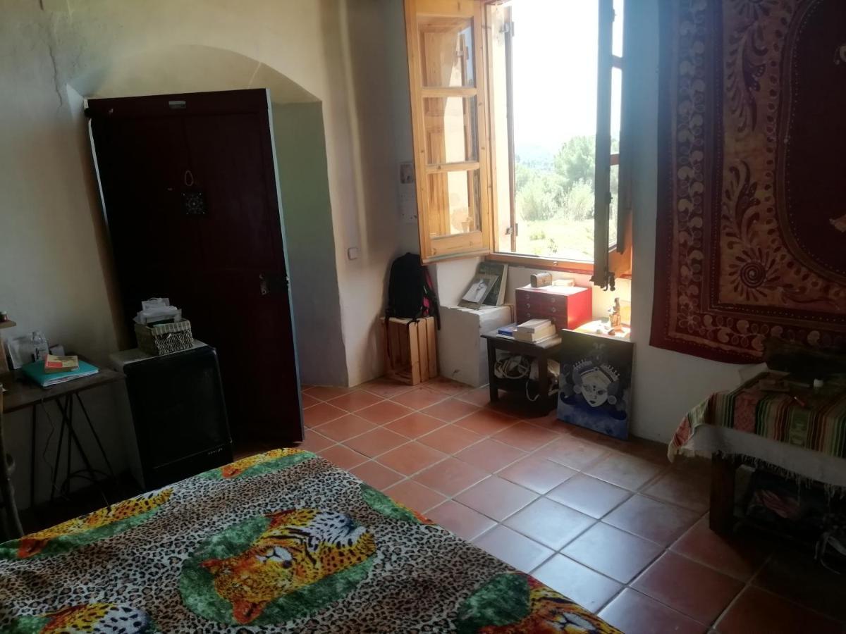 Masia Cal Lari Casa rural *