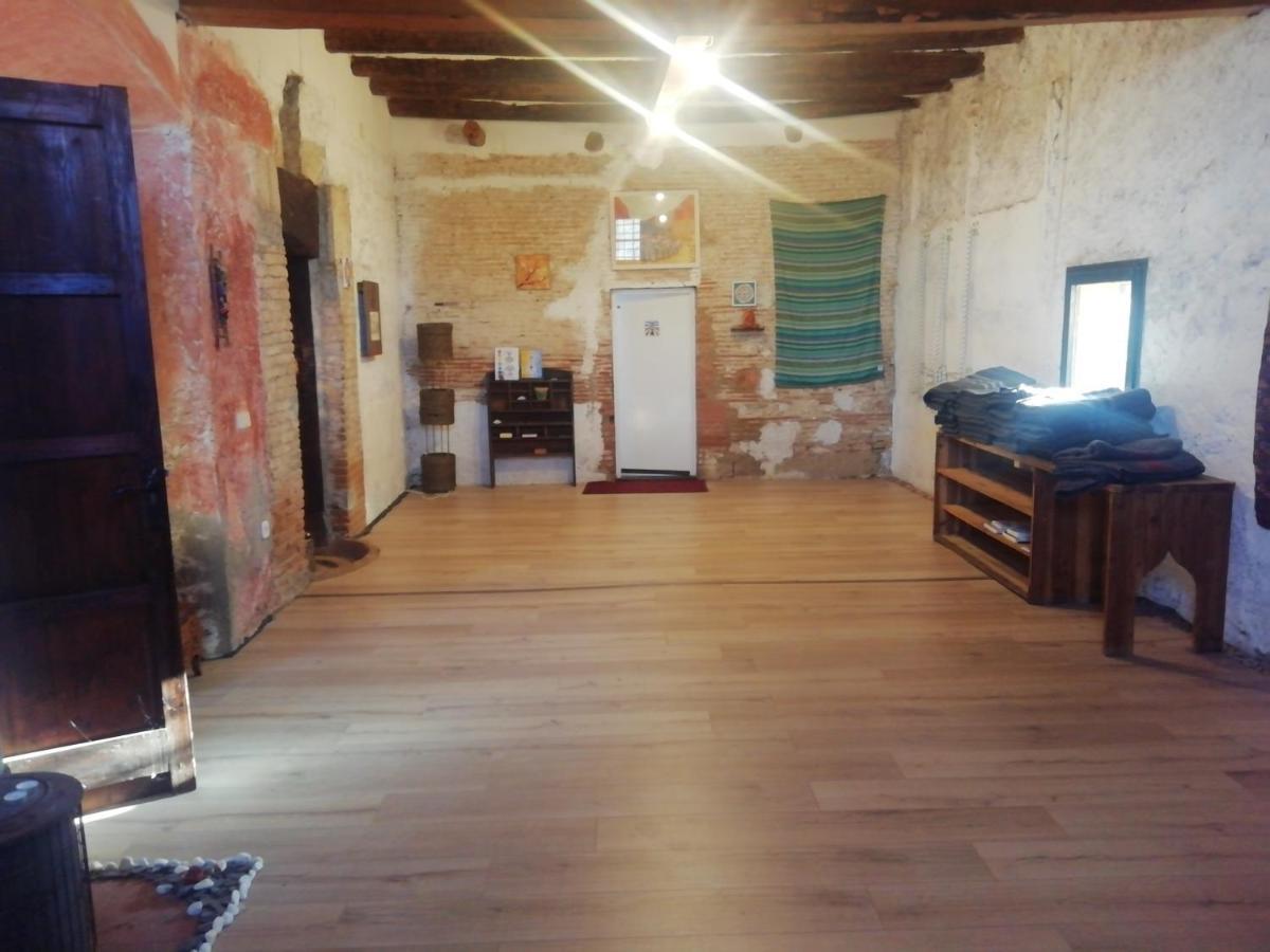 Casa rural Masia Cal Lari Barcelona
