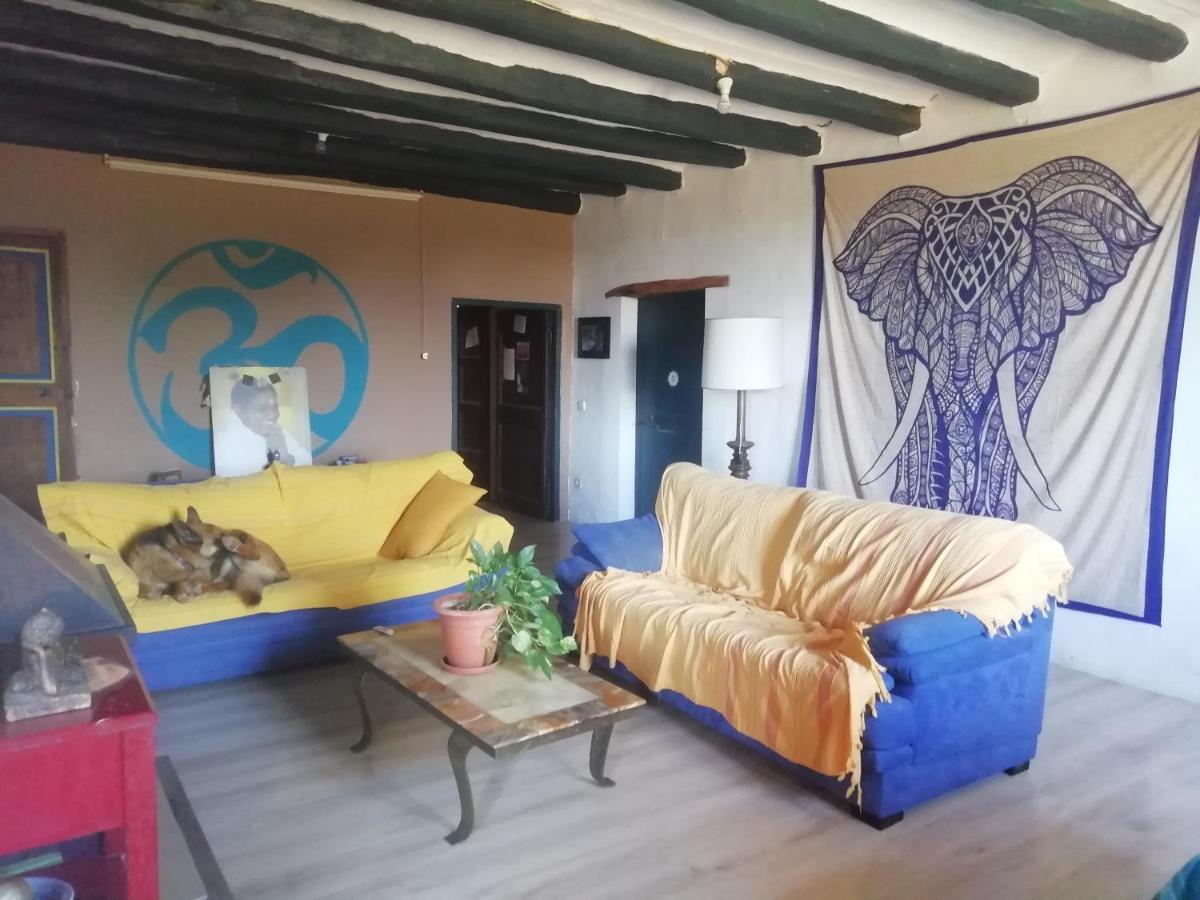 Masia Cal Lari Casa rural