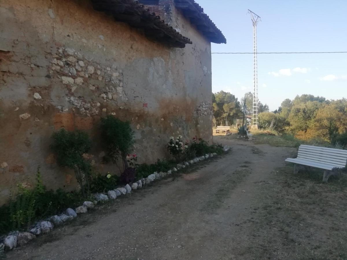Masia Cal Lari *