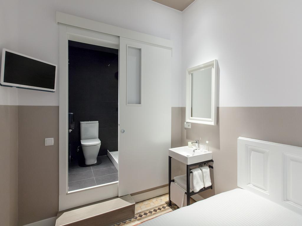 Ecozentric 3* Barcelona