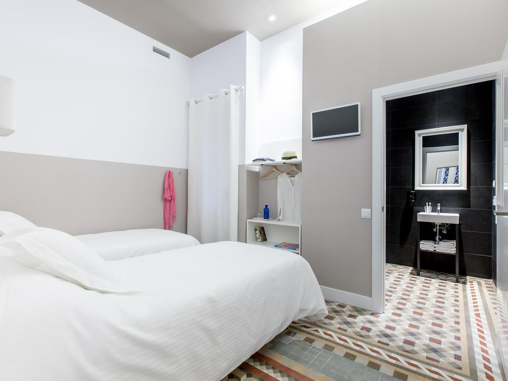 Ecozentric Barcelona