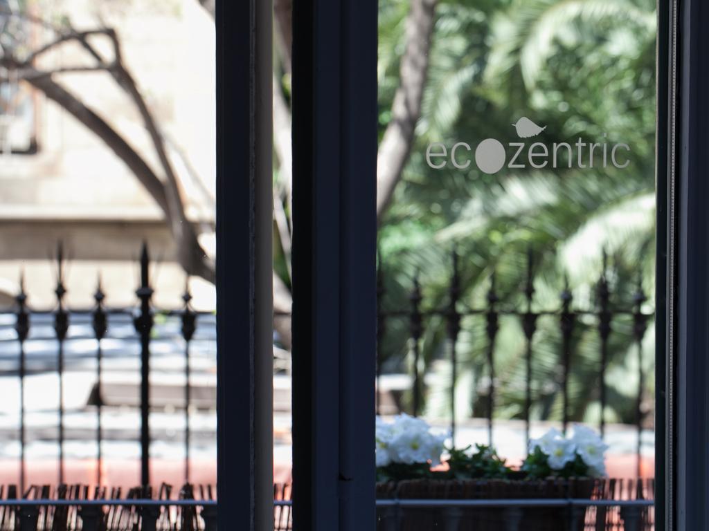 Ecozentric Pensión 3*