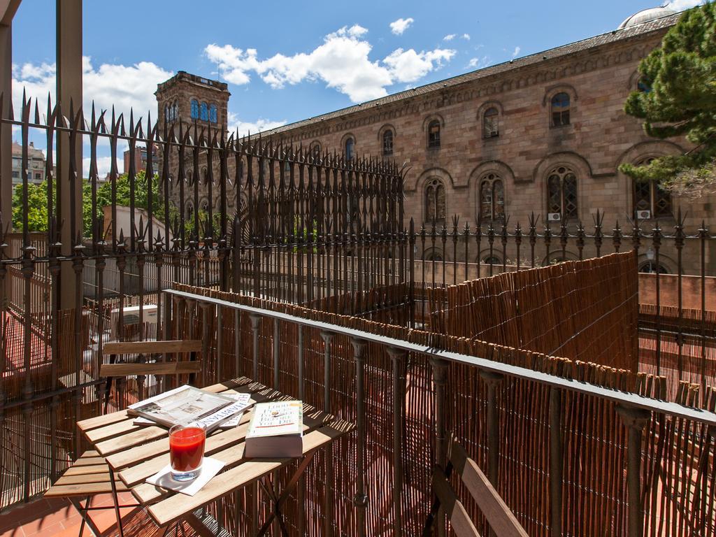 Ecozentric 3* Barcelona