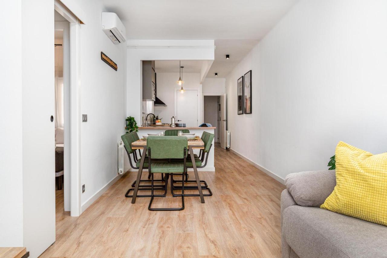 Simply Stunning - Hidden Gem, Heart Of Poble Sec Apartamento