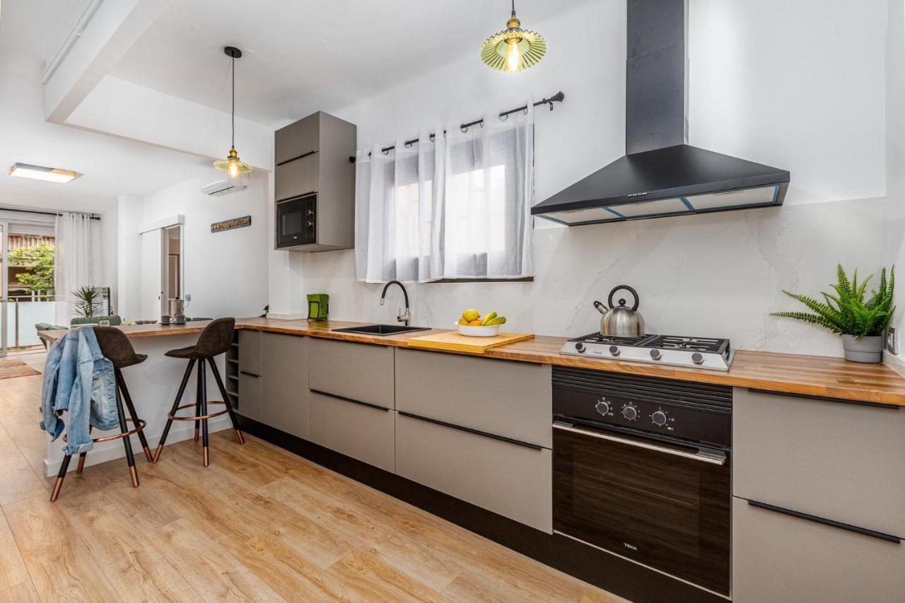 Apartamento Simply Stunning - Hidden Gem, Heart Of Poble Sec Barcelona
