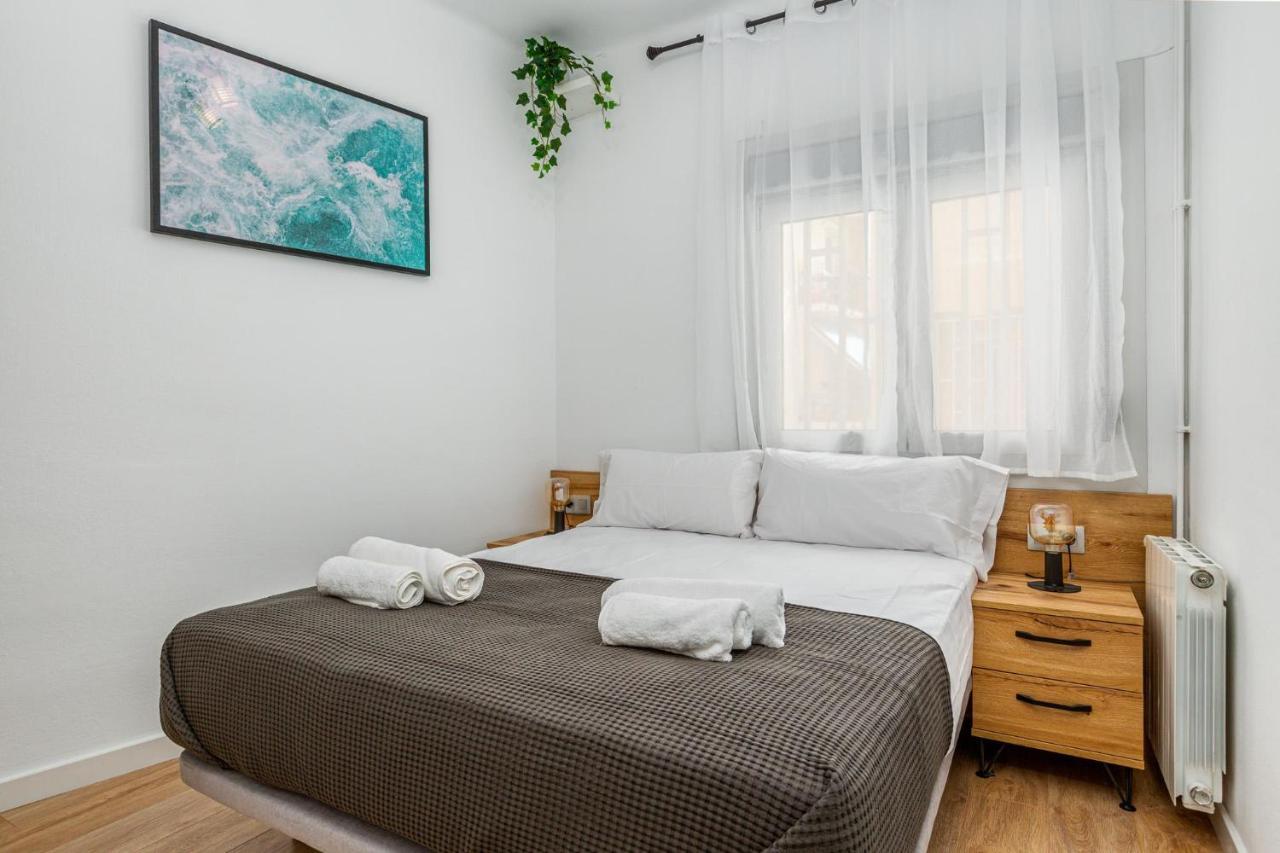 Simply Stunning - Hidden Gem, Heart Of Poble Sec *