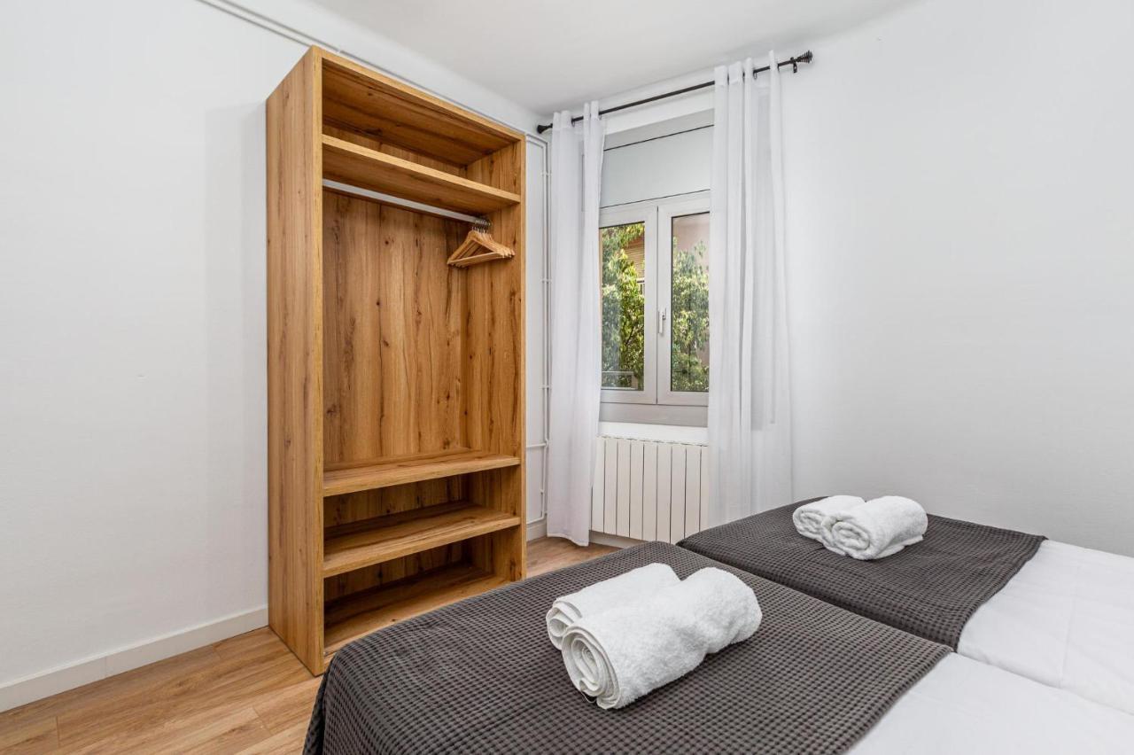 Simply Stunning - Hidden Gem, Heart Of Poble Sec Apartamento
