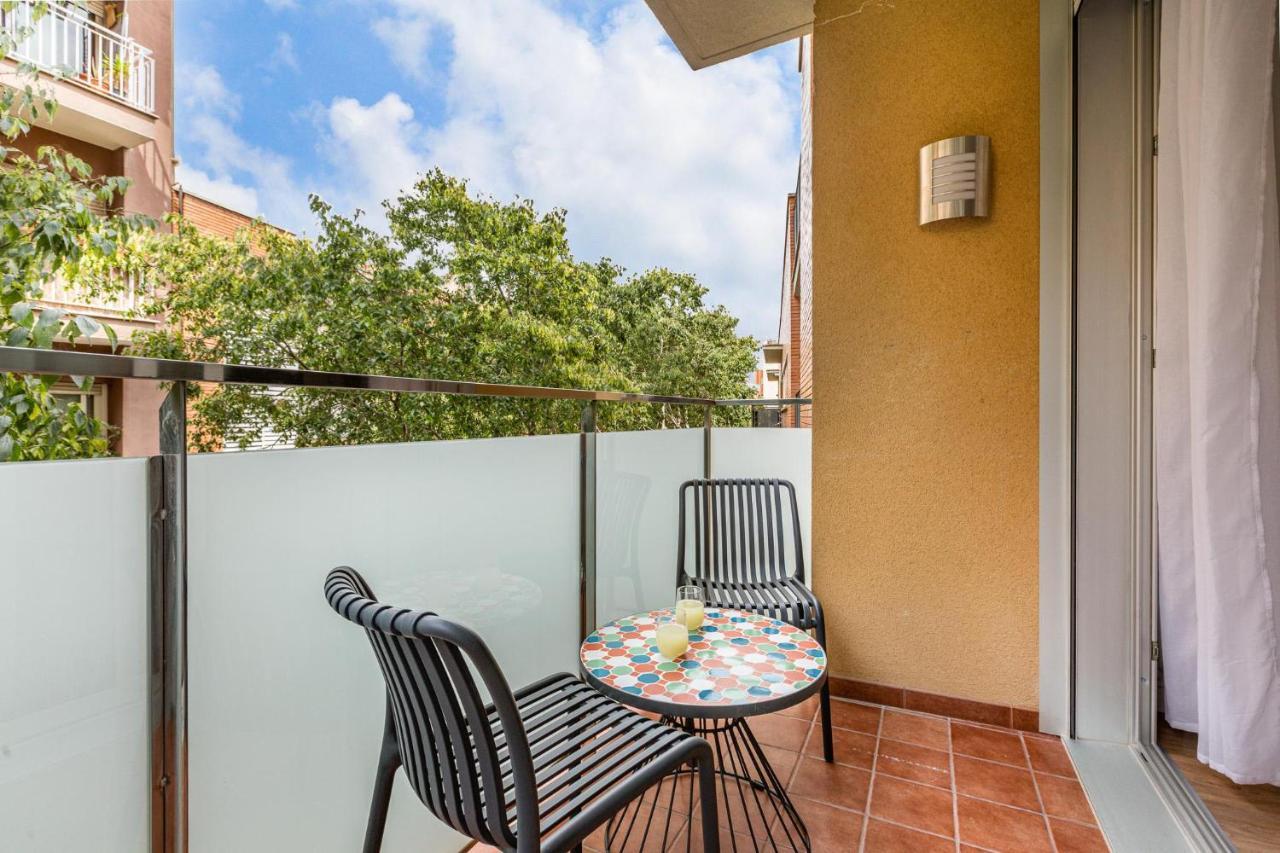 Simply Stunning - Hidden Gem, Heart Of Poble Sec Apartamento
