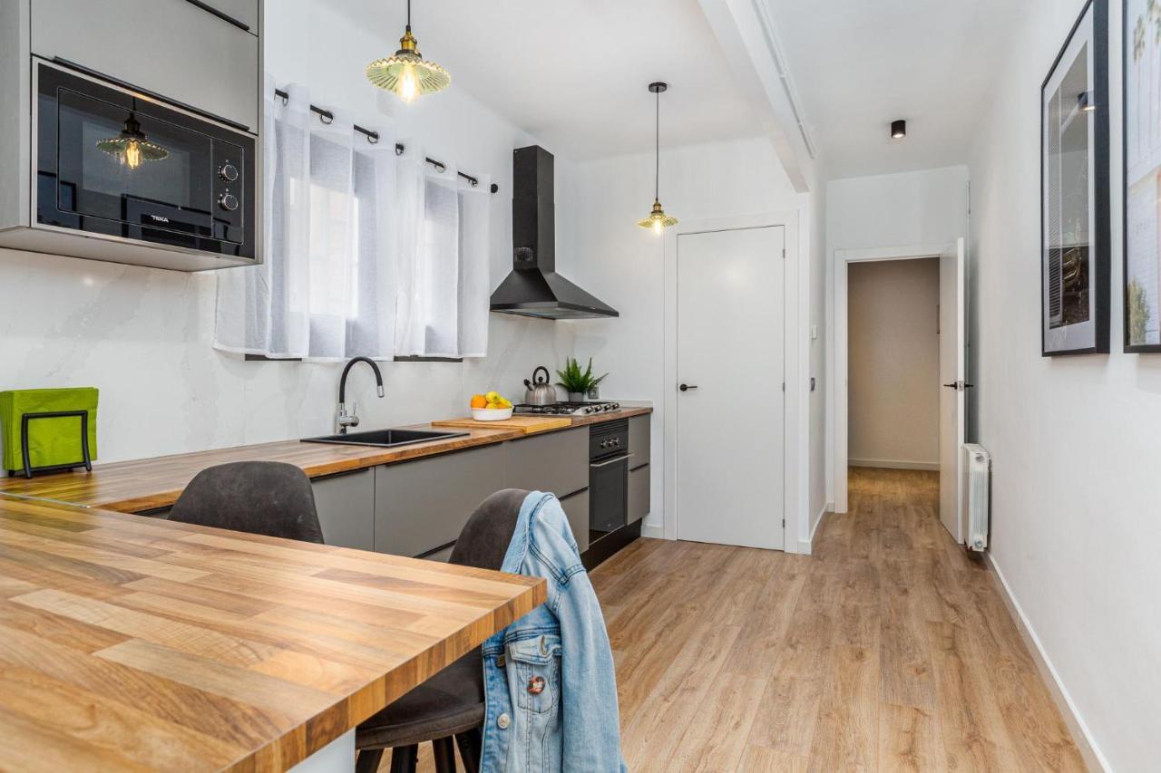 Apartamento Simply Stunning - Hidden Gem, Heart Of Poble Sec Barcelona