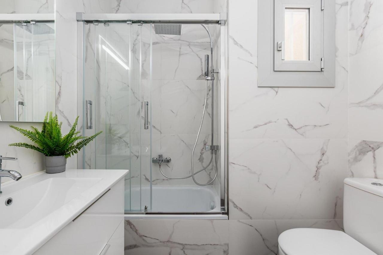 Apartamento Simply Stunning - Hidden Gem, Heart Of Poble Sec